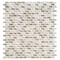 Andova Tiles SAMPLE Tino 038 x 075 Natural Stone Mosaic Wall  Floor Tile SAM-ANDTIN118 - alternate 1